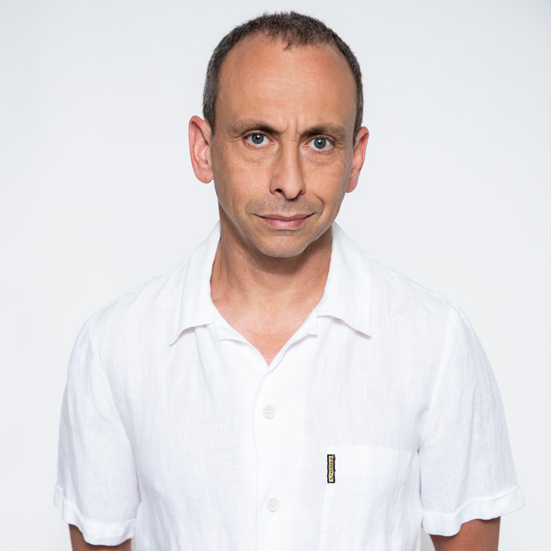 Doctor Image